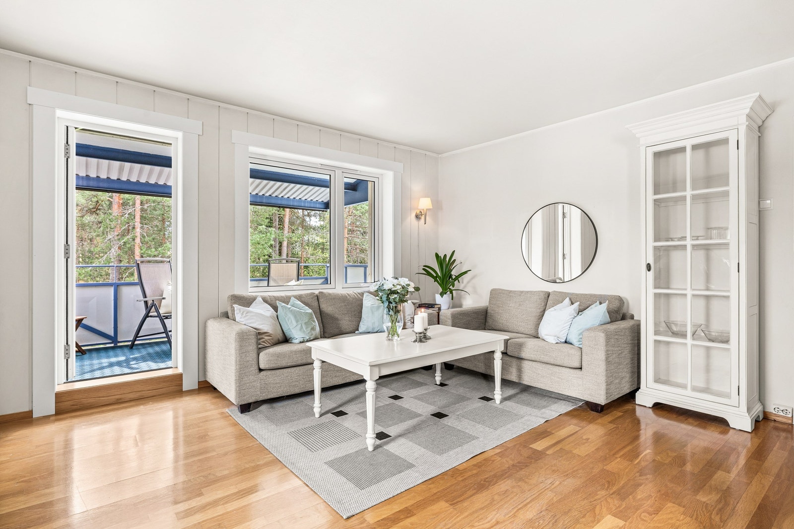 Velkommen til Steinspranget 47 Galleribilde