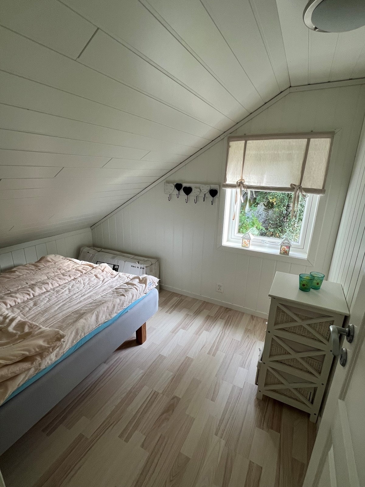 Soverom 2. etg Galleribilde