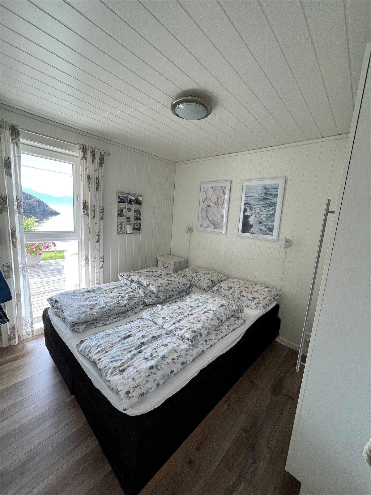 Soverom 1. etasje Galleribilde