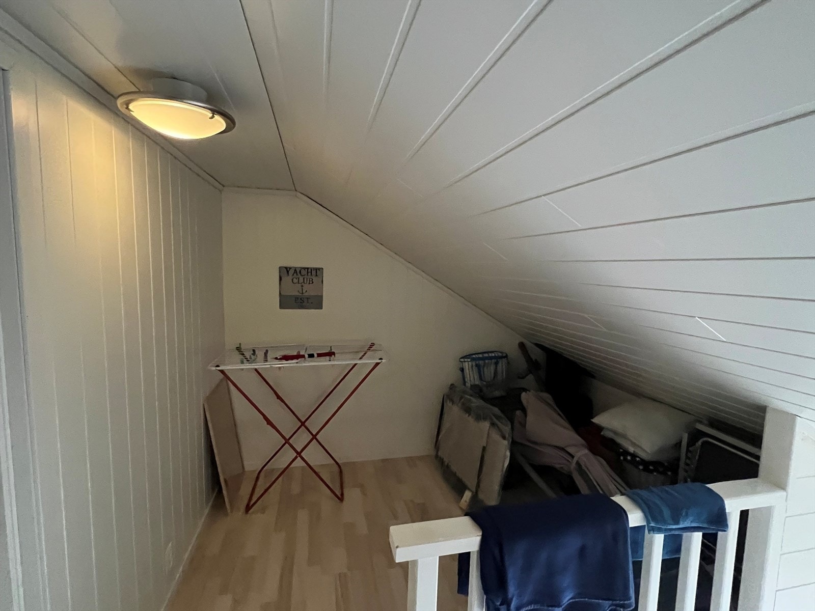 Lagringsplass Galleribilde