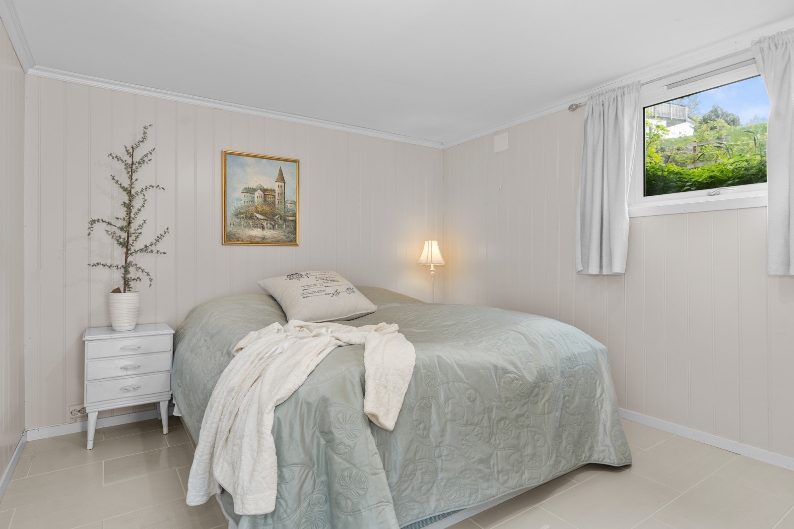 Soverom 3 av 3. Galleribilde