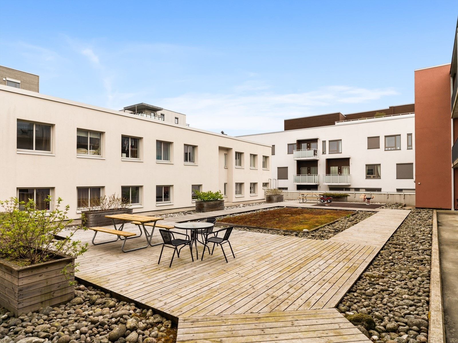 Nærområde Galleribilde