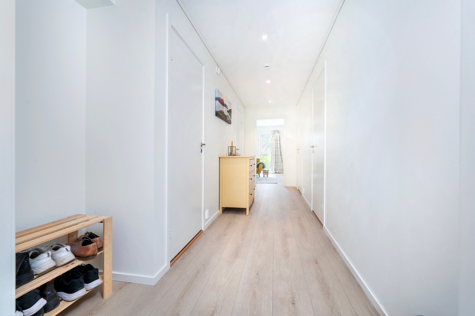 Velkommen inn! Galleribilde
