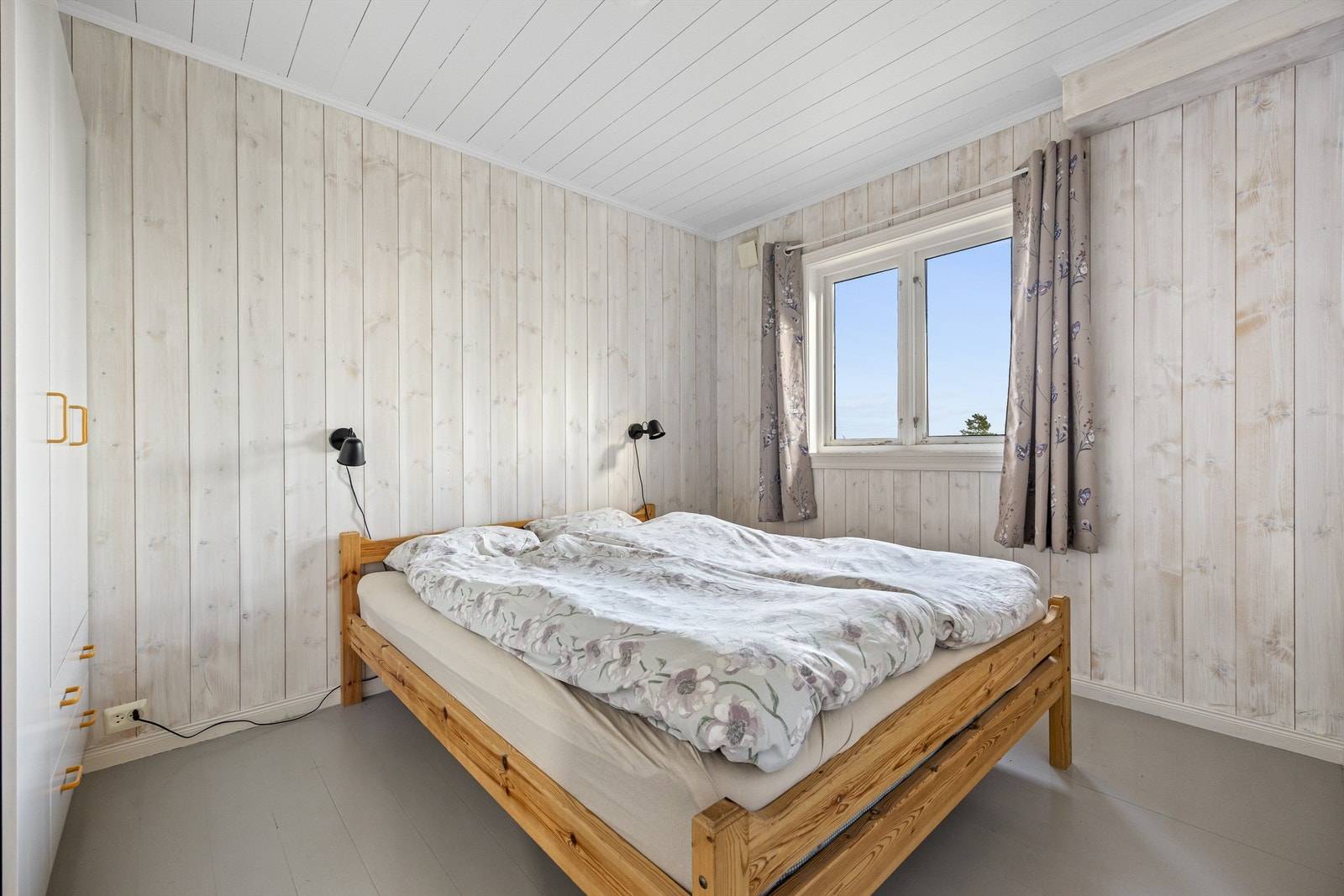 Soverom 1 Galleribilde