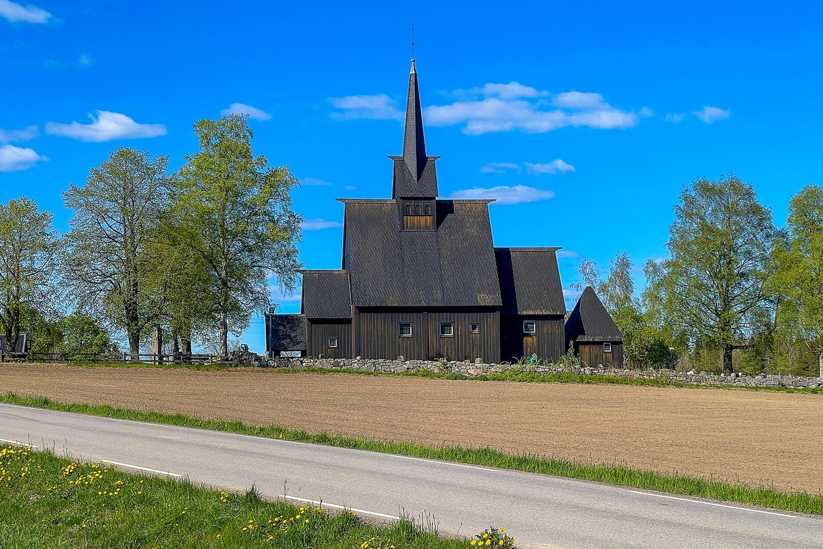 Nærområdet Galleribilde