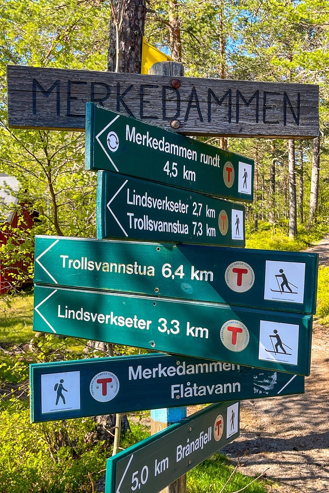 Nærområdet Galleribilde