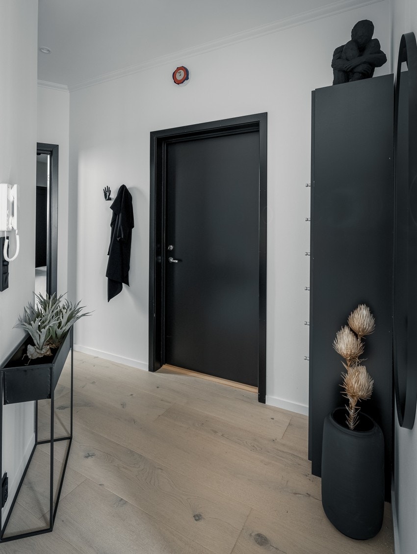 Velkommen inn! Galleribilde