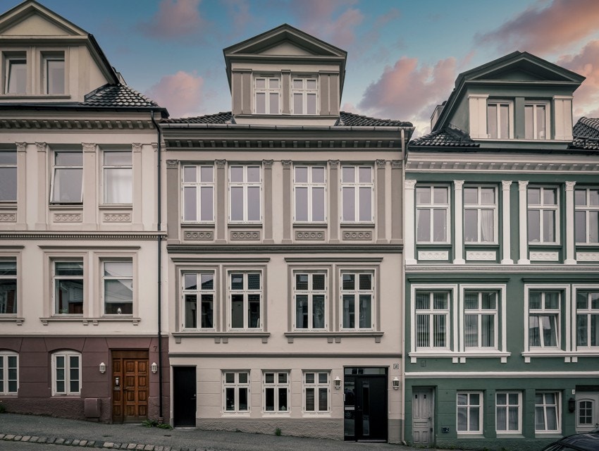 Velkommen til en hyggelig visning - husk påmelding hos megler! Galleribilde