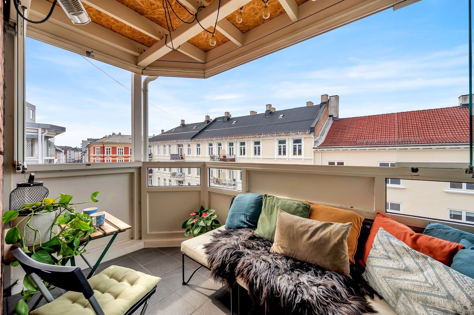 Kasper Hillås presenterer Bjerregaards gate 19! Galleribilde