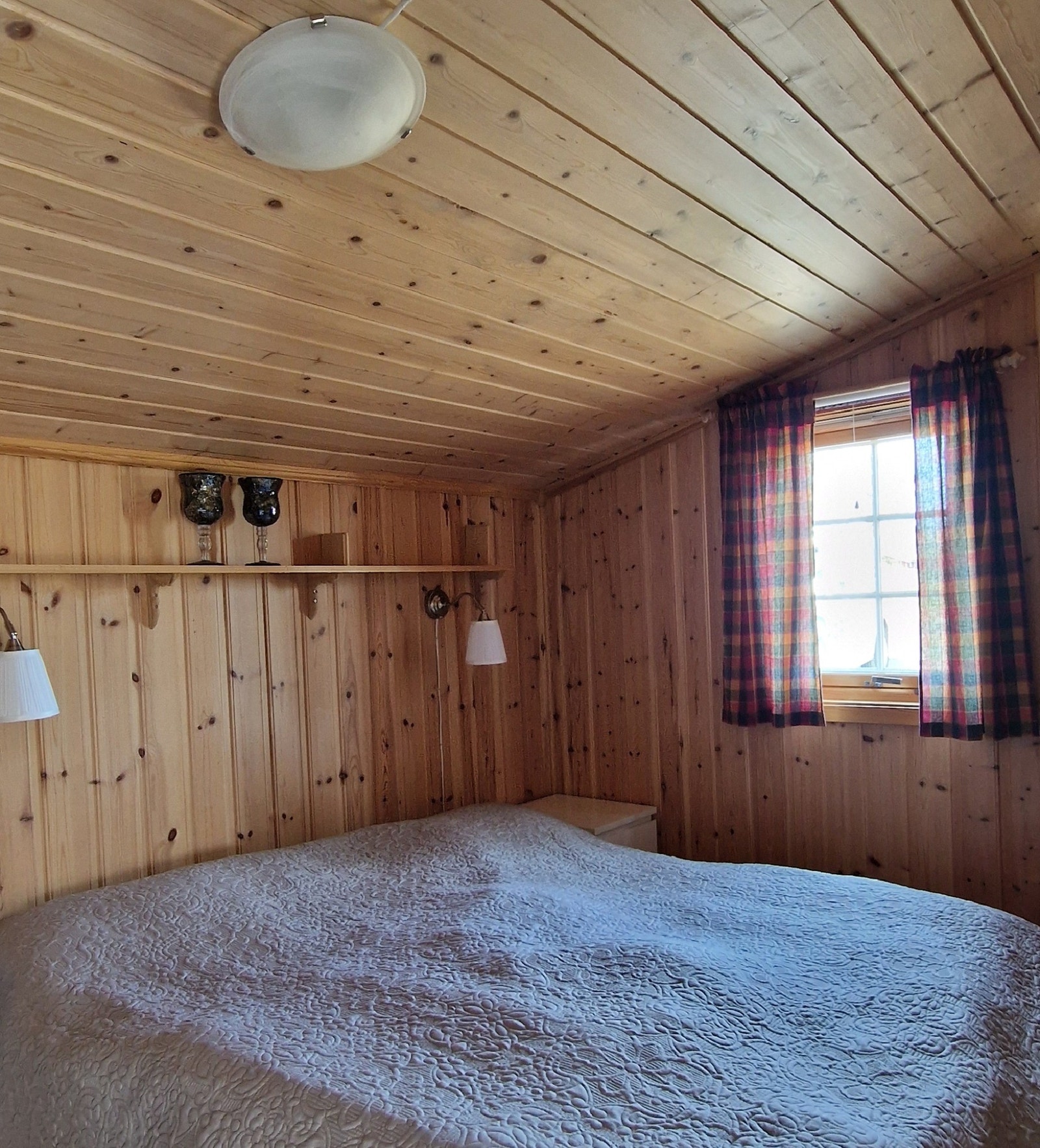 Soverom Galleribilde