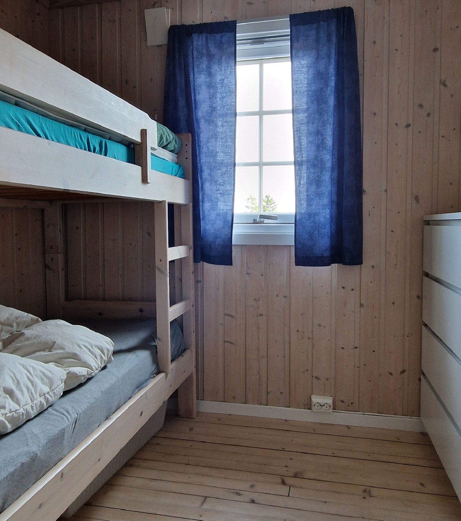 Soverom Galleribilde