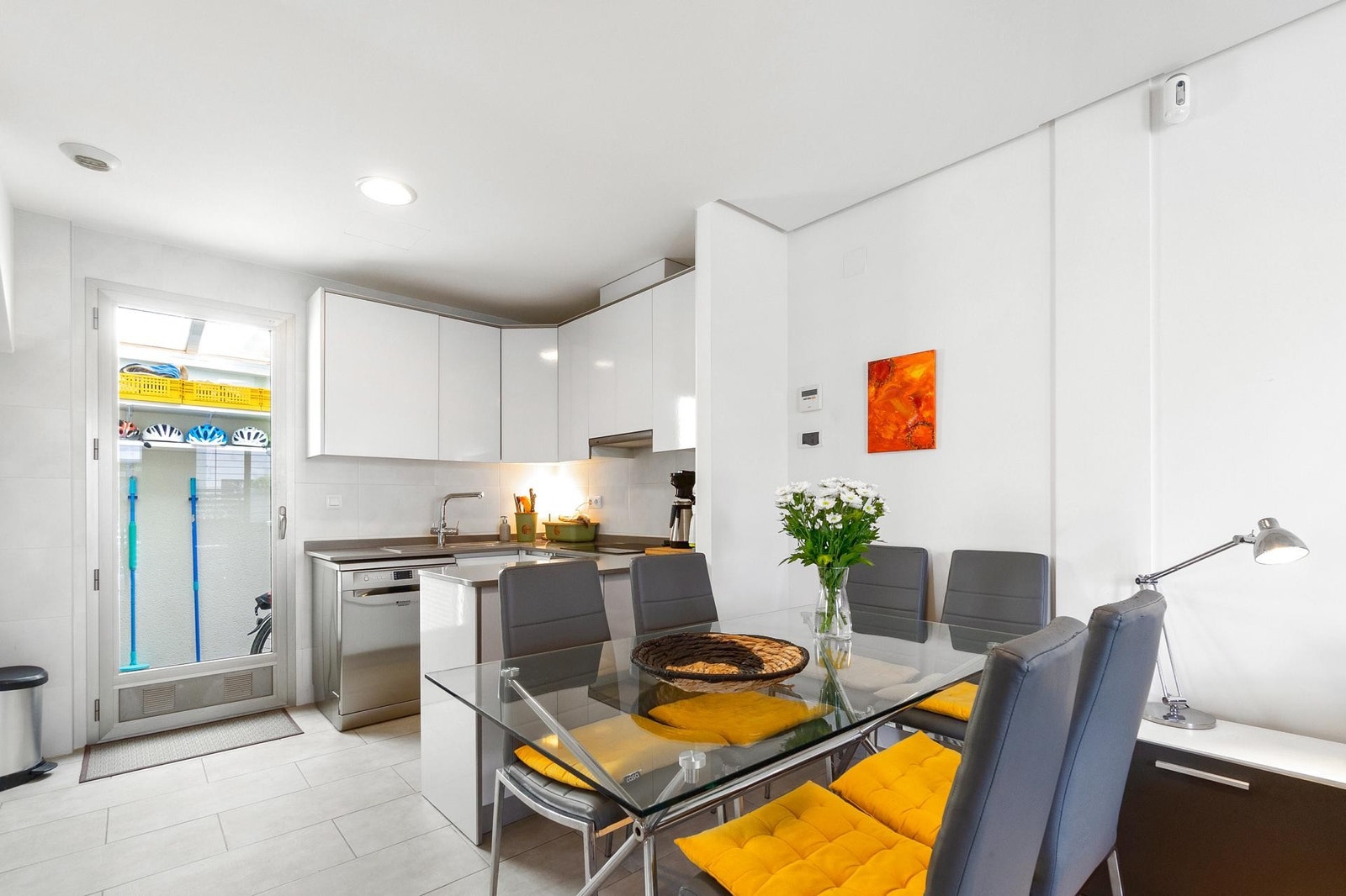 Sisestue Galleribilde