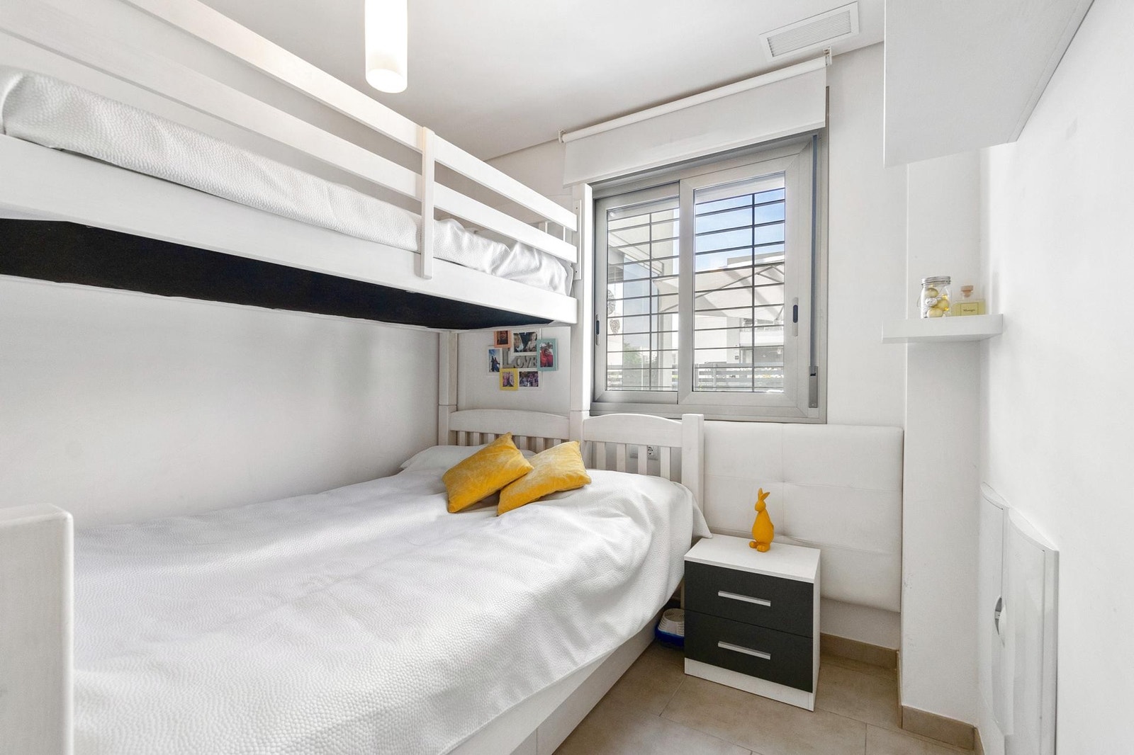 Soverom 2 på bakkeplan Galleribilde