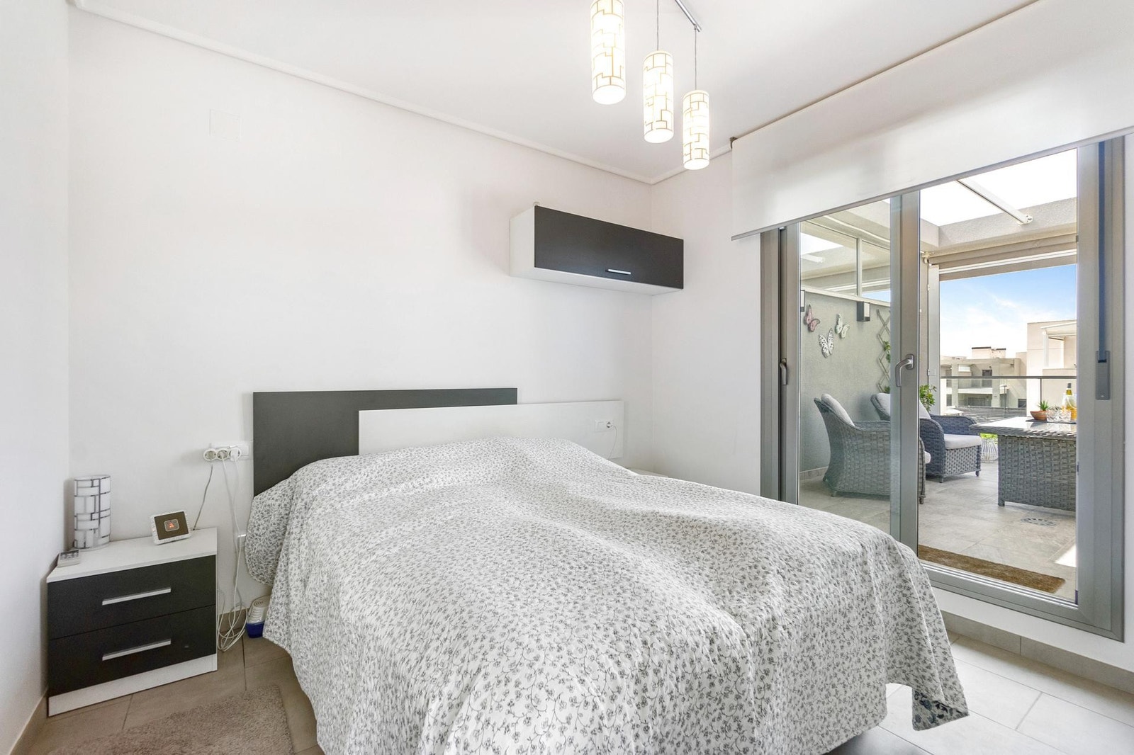 Soverom i 2. etasjen Galleribilde