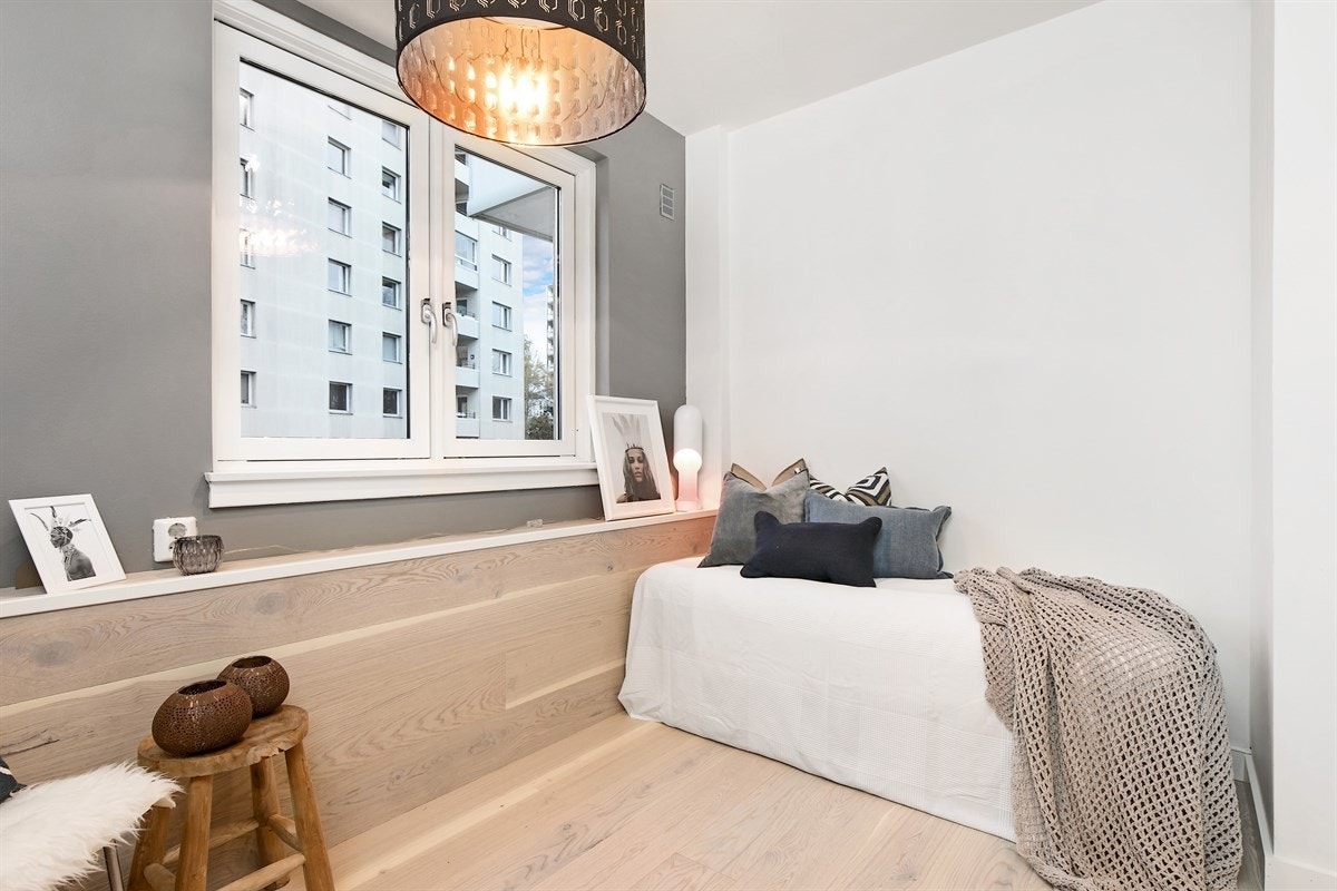 Soverom 2/kontor Galleribilde