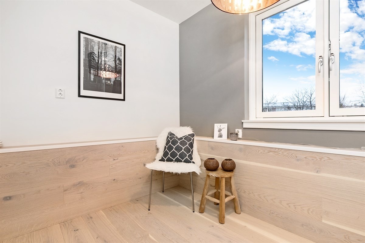 Soverom 2/kontor Galleribilde