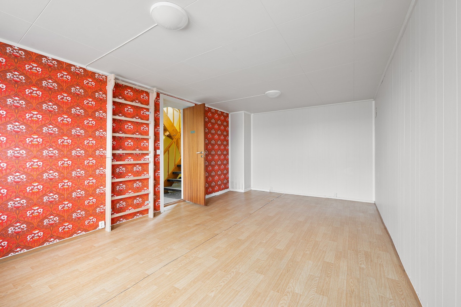 Stue (ikke søkt godkjent/bruksendret) Galleribilde
