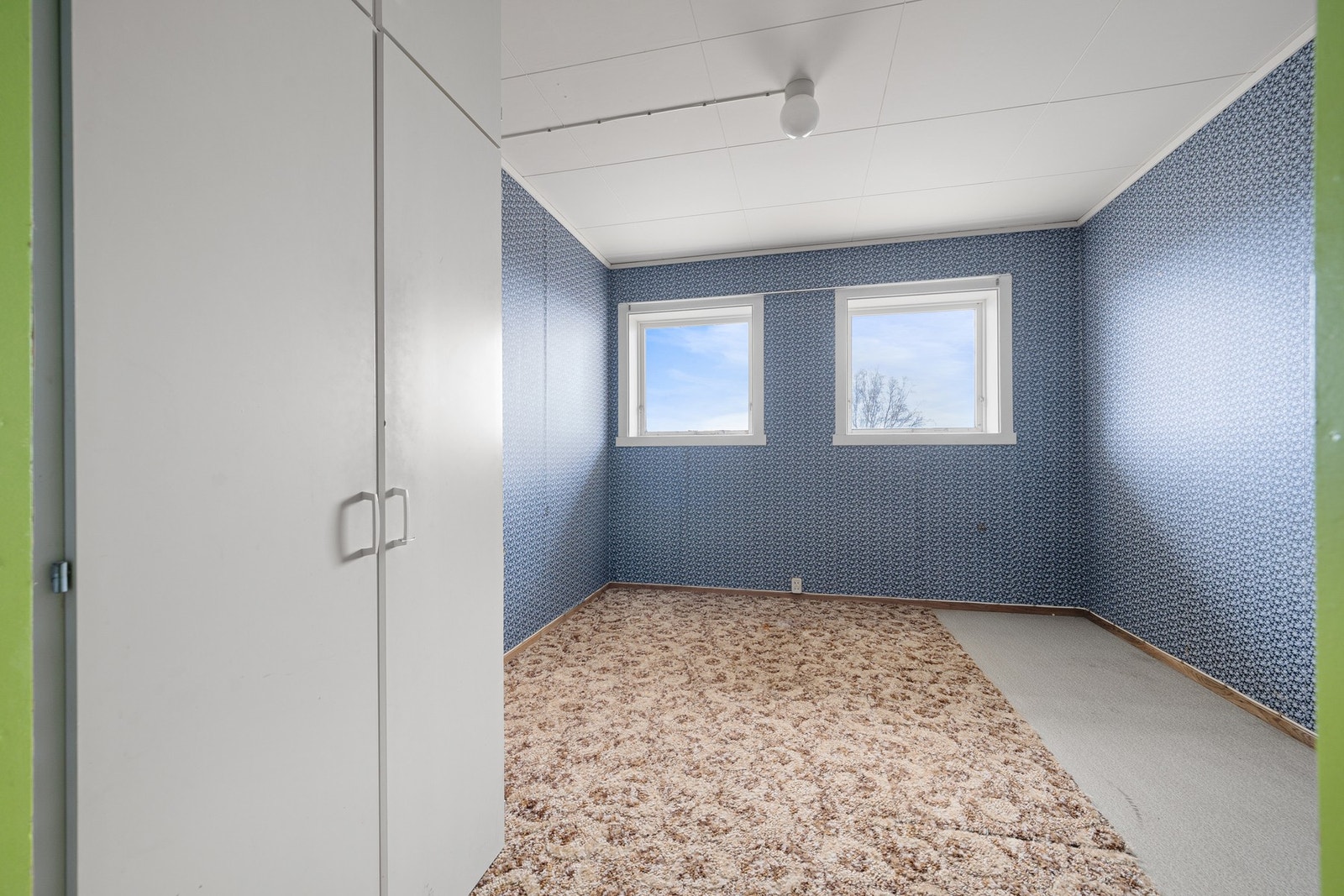 Soverom (ikke søkt godkjent/bruksendret) Galleribilde