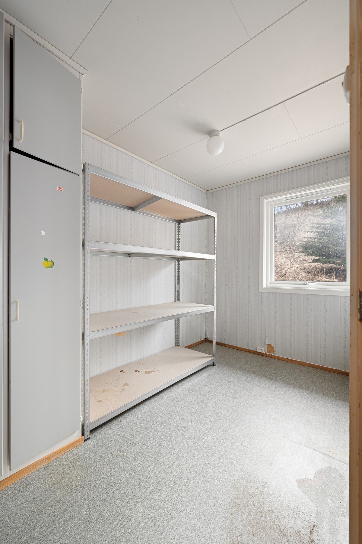 Soverom nr 3 Galleribilde