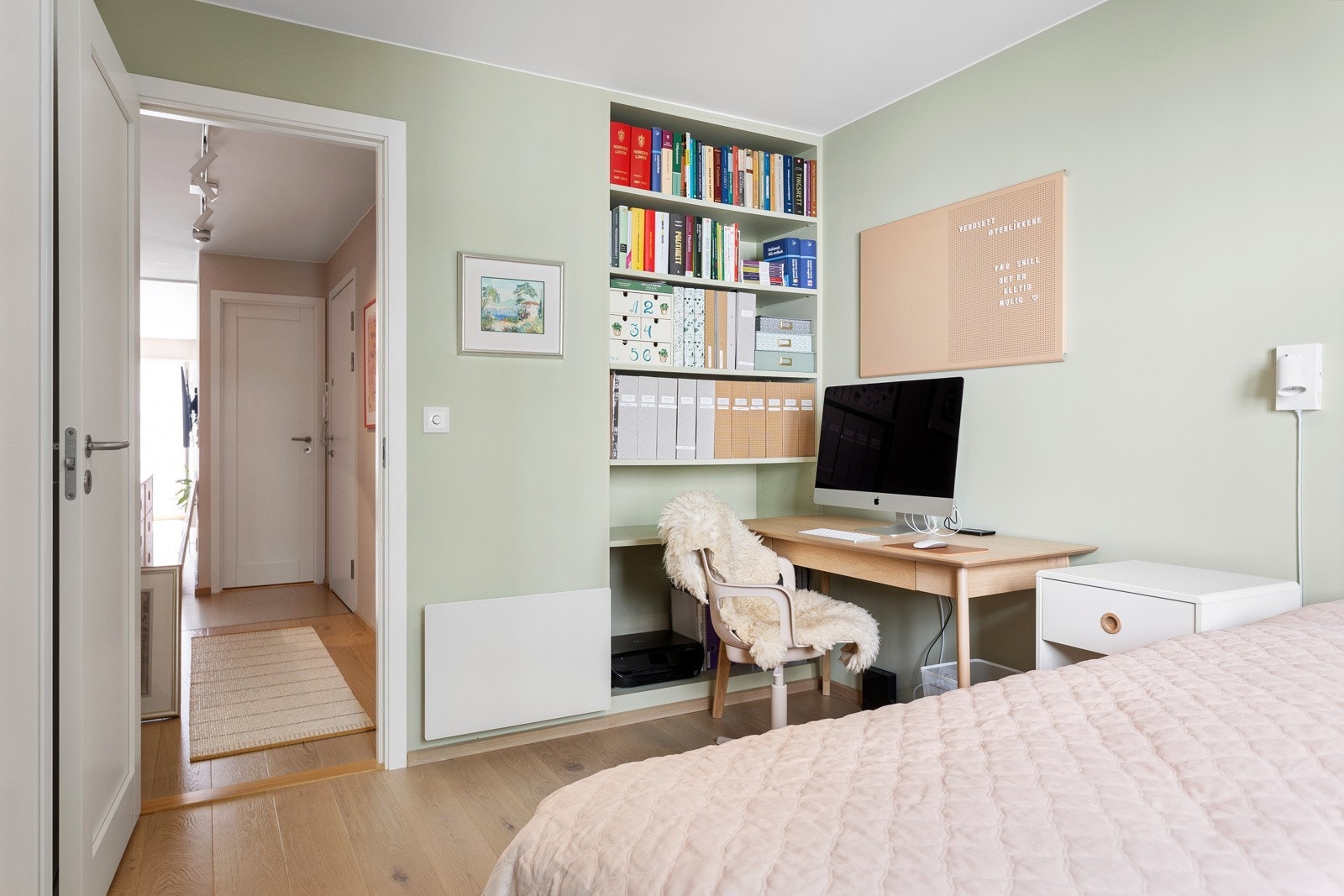 Soverom 2 Galleribilde