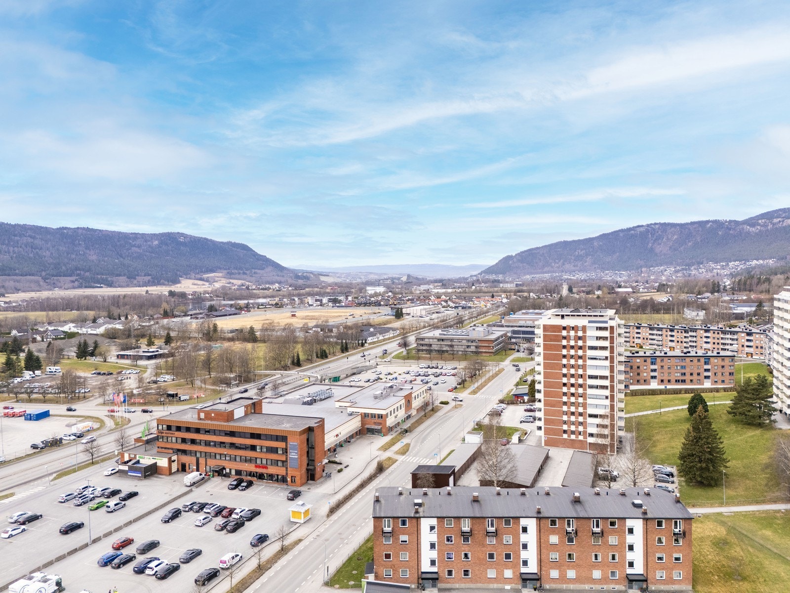 Er dette leiligheten for deg? Velkommen til visning! Galleribilde