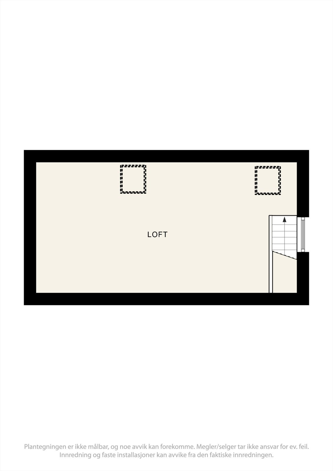 Plantegninger Galleribilde