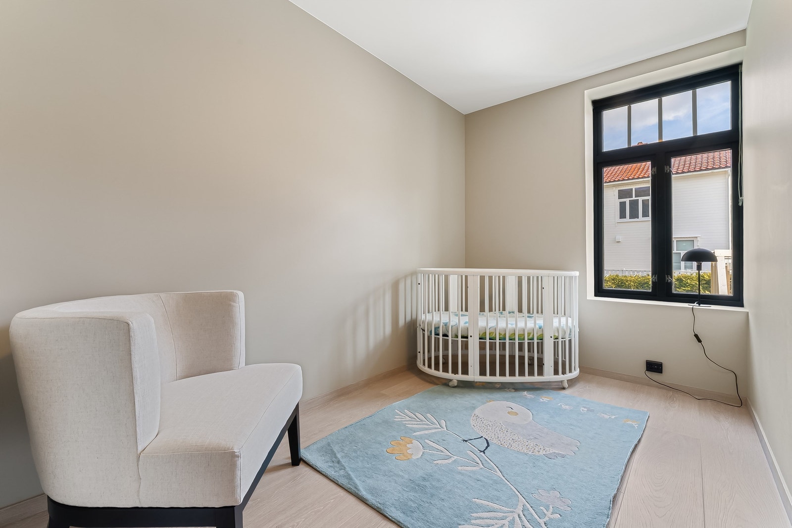 Soverom 2. Galleribilde