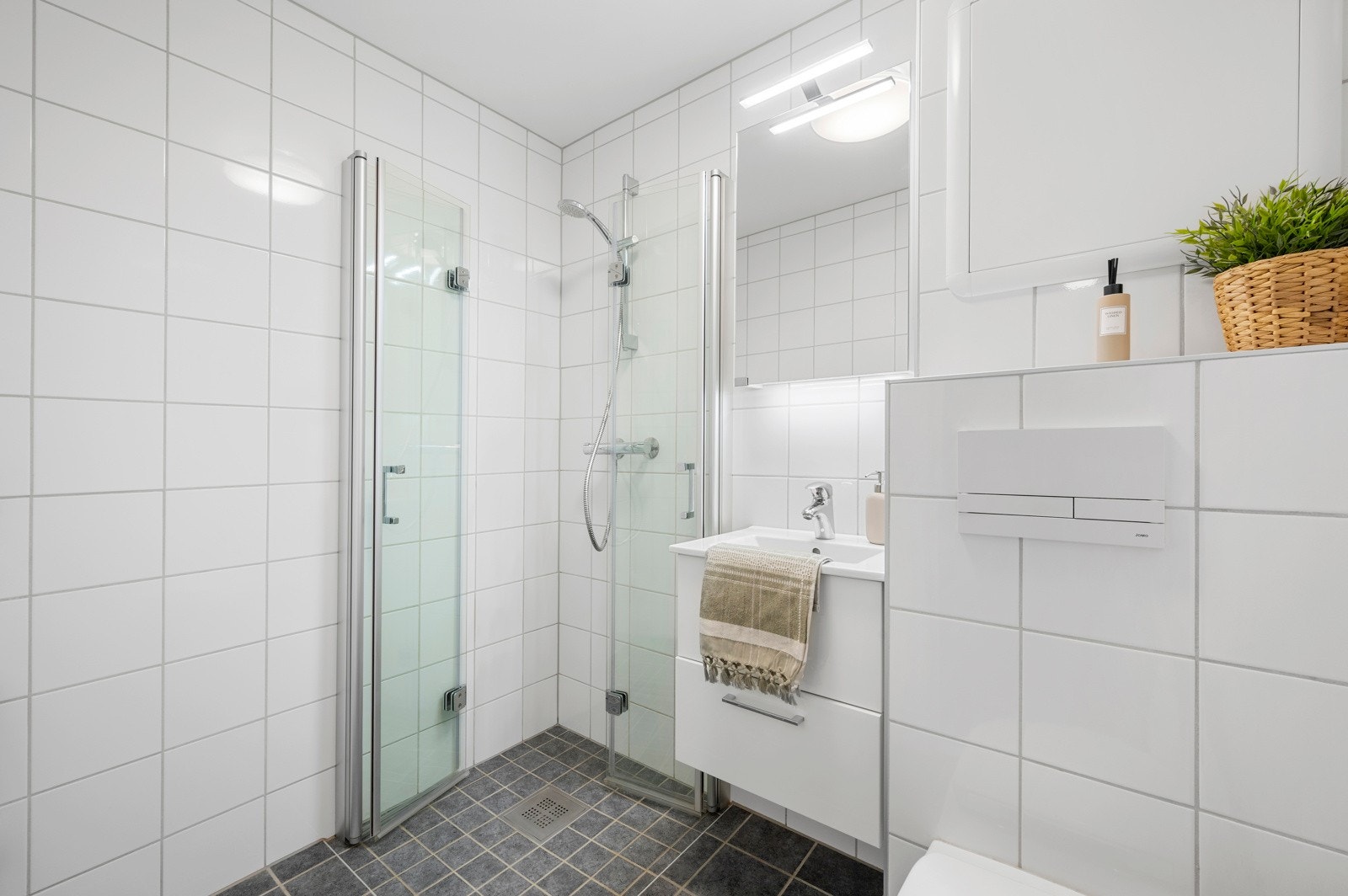 Helfliset bad fra 2019 Galleribilde