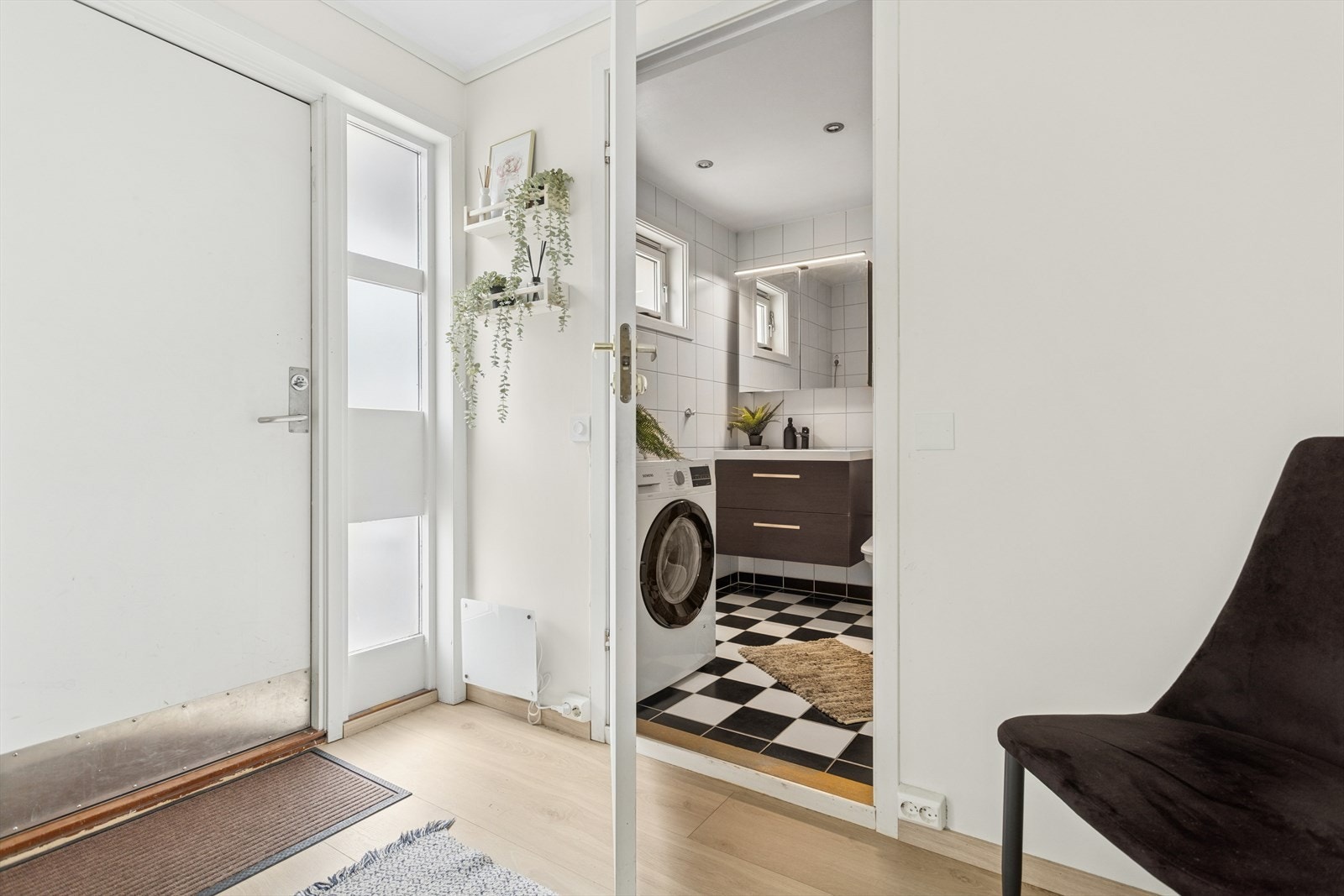 Velkommen_inn Galleribilde