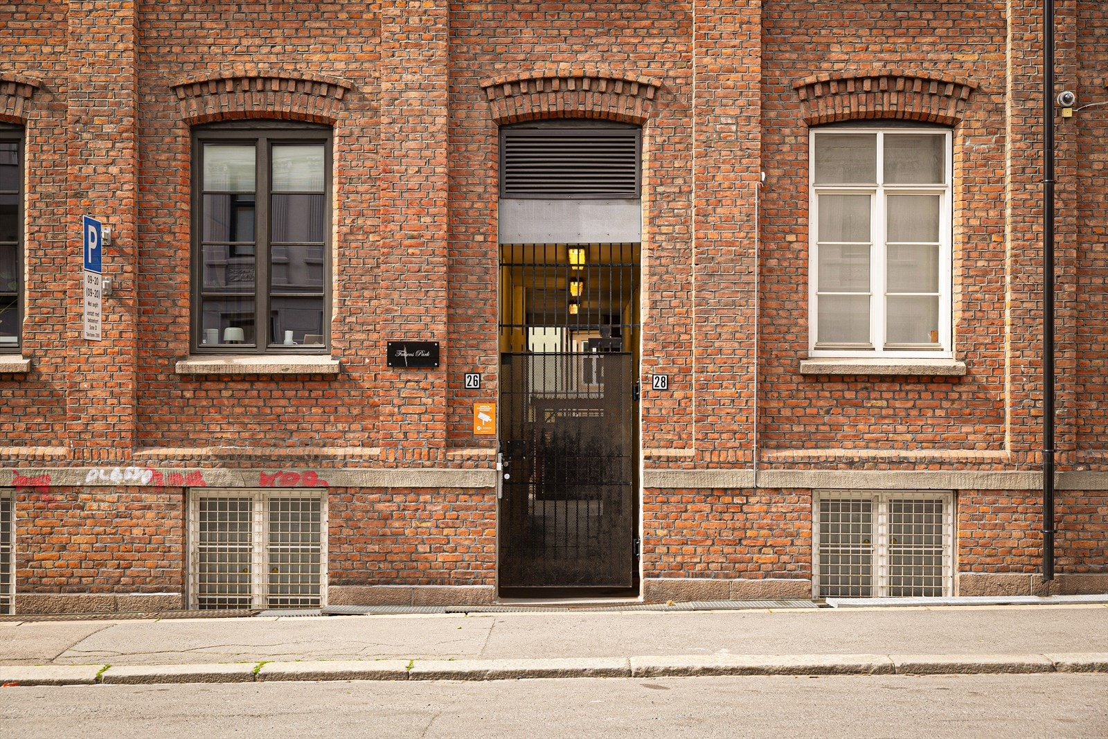 Ditt nye hjem? Galleribilde