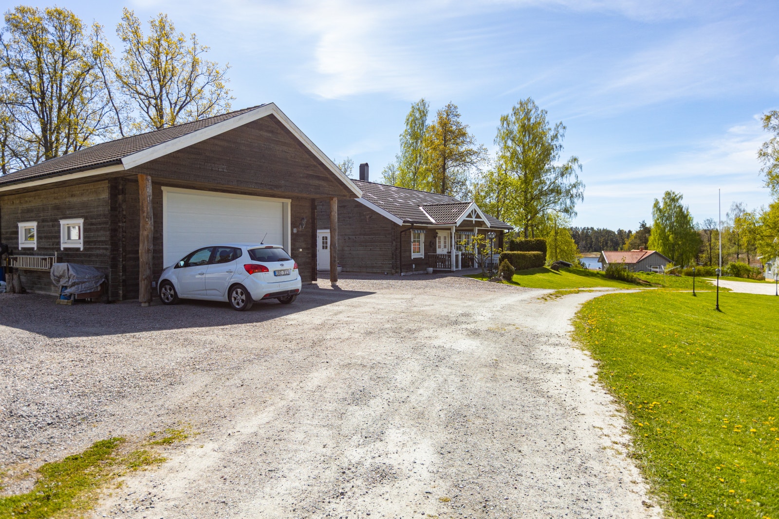 Garage Galleribilde