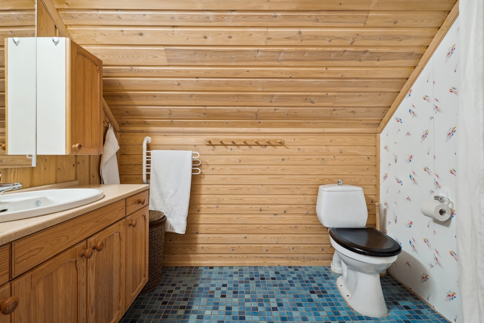 Våningshus Galleribilde