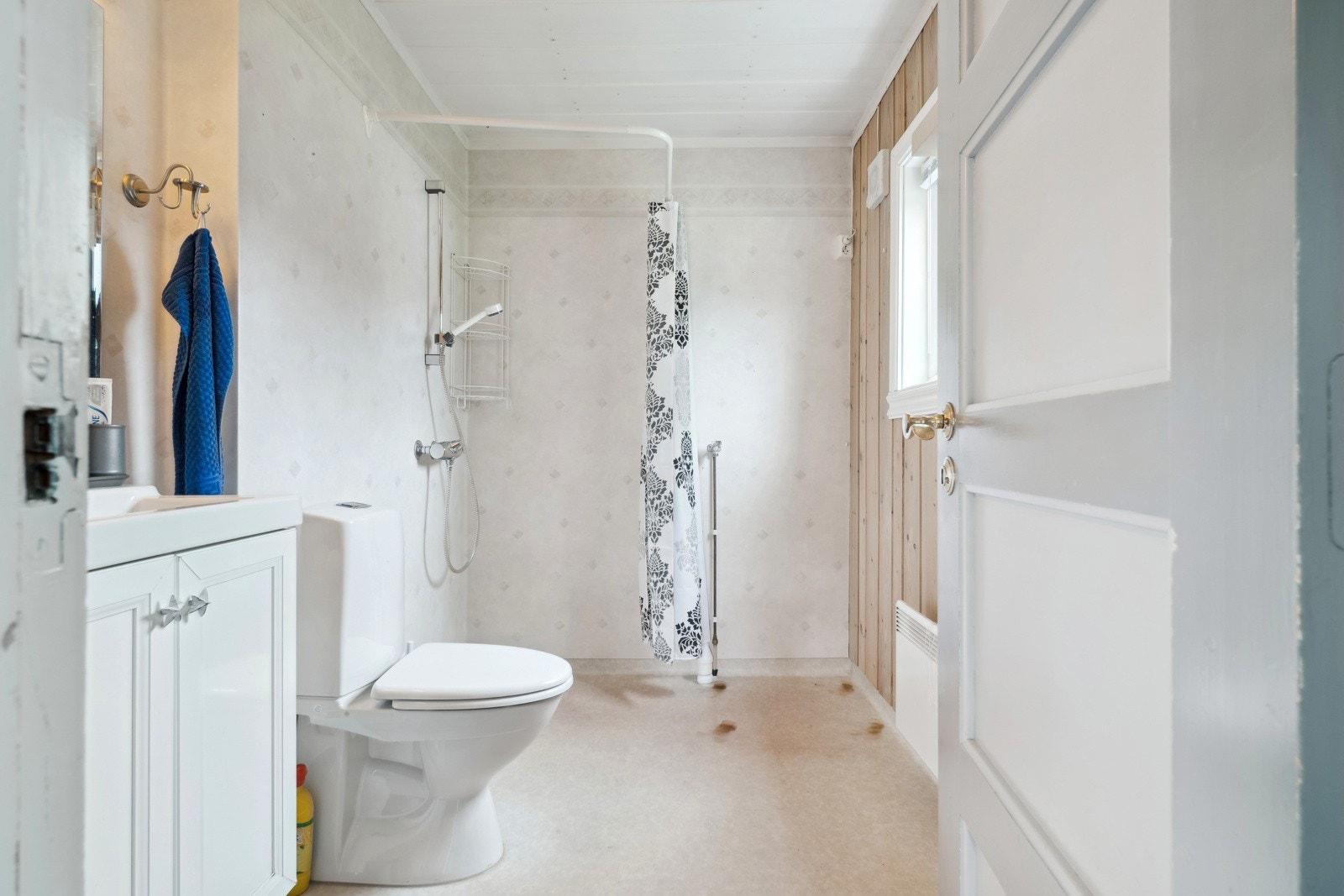 Kårbolig Galleribilde