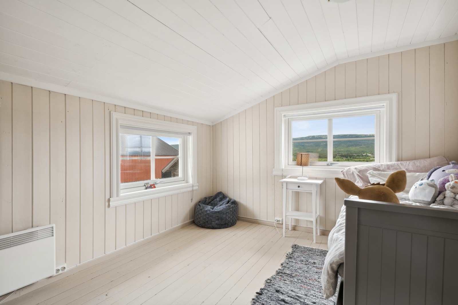 Kårbolig Galleribilde