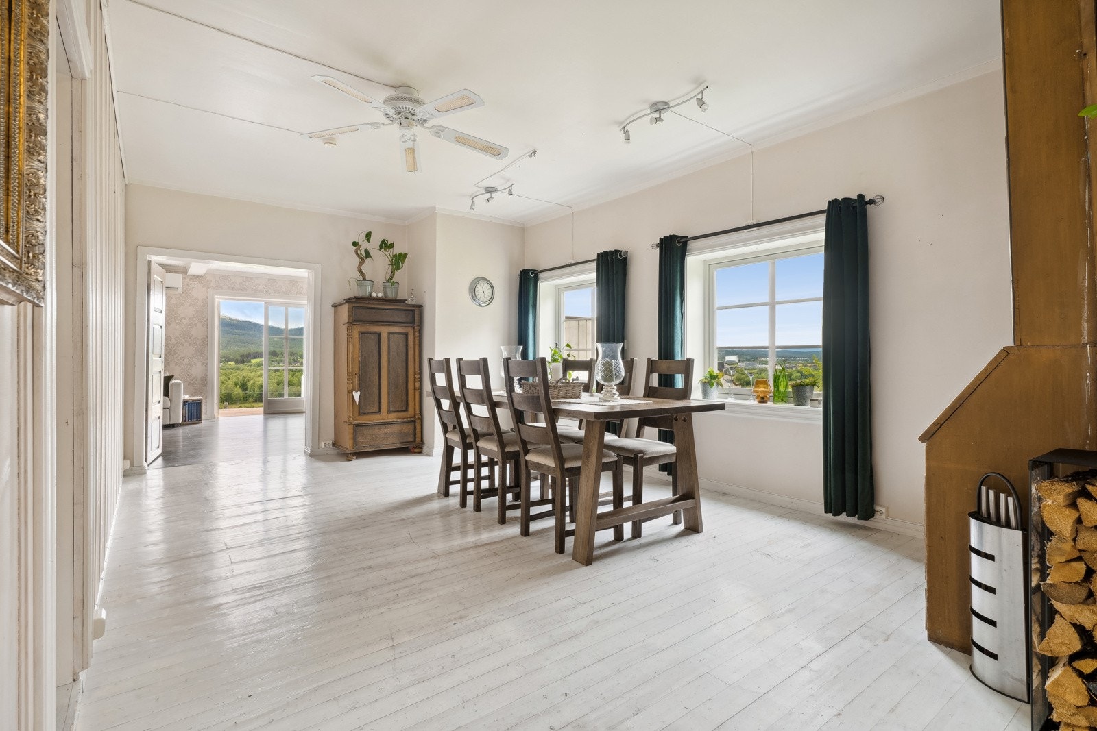 Kårbolig Galleribilde