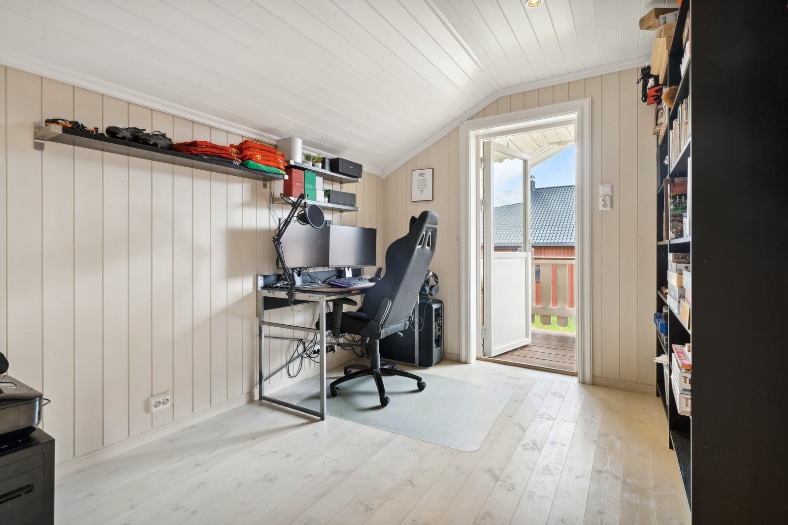 Kårbolig Galleribilde