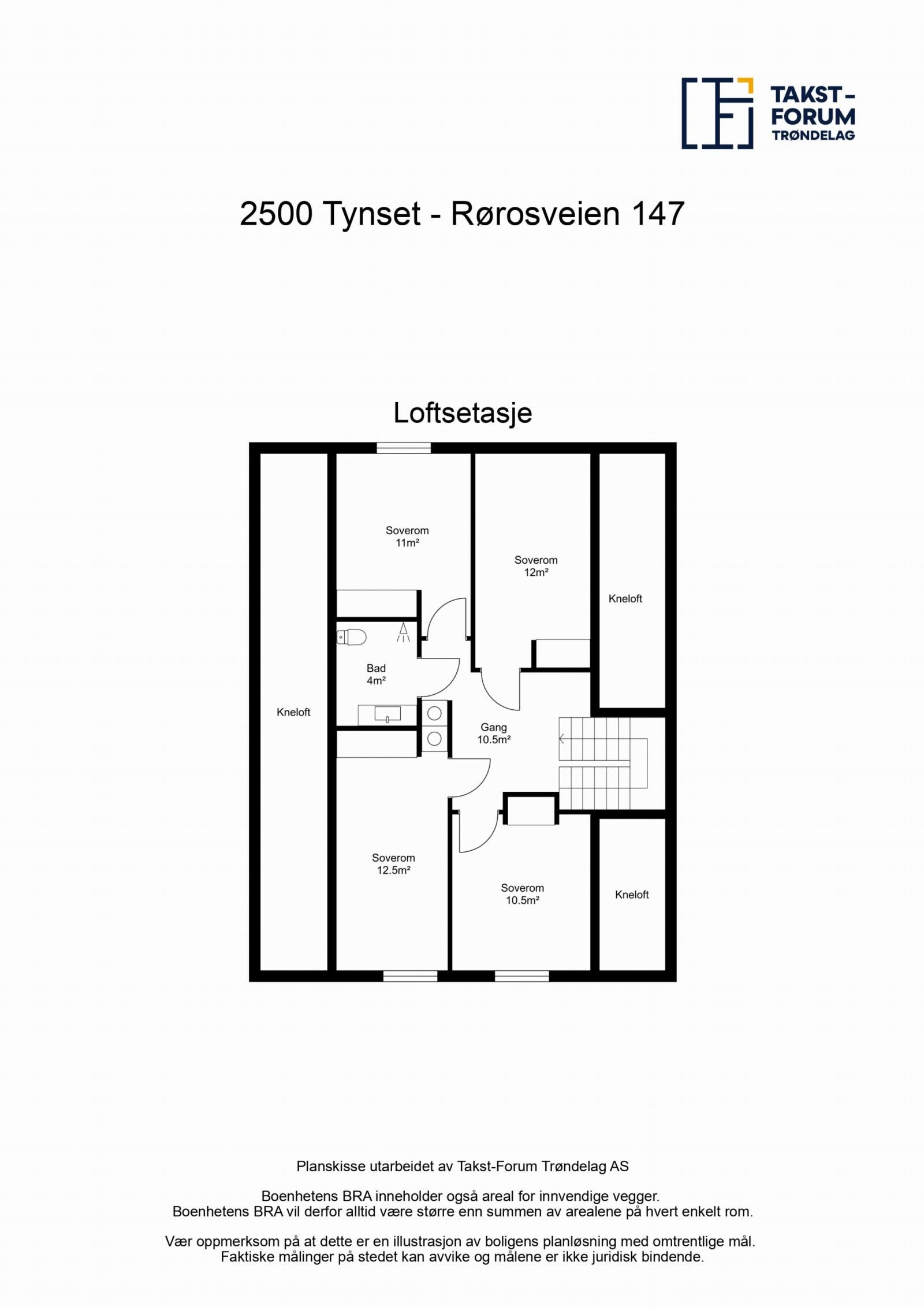 Våningshus Galleribilde