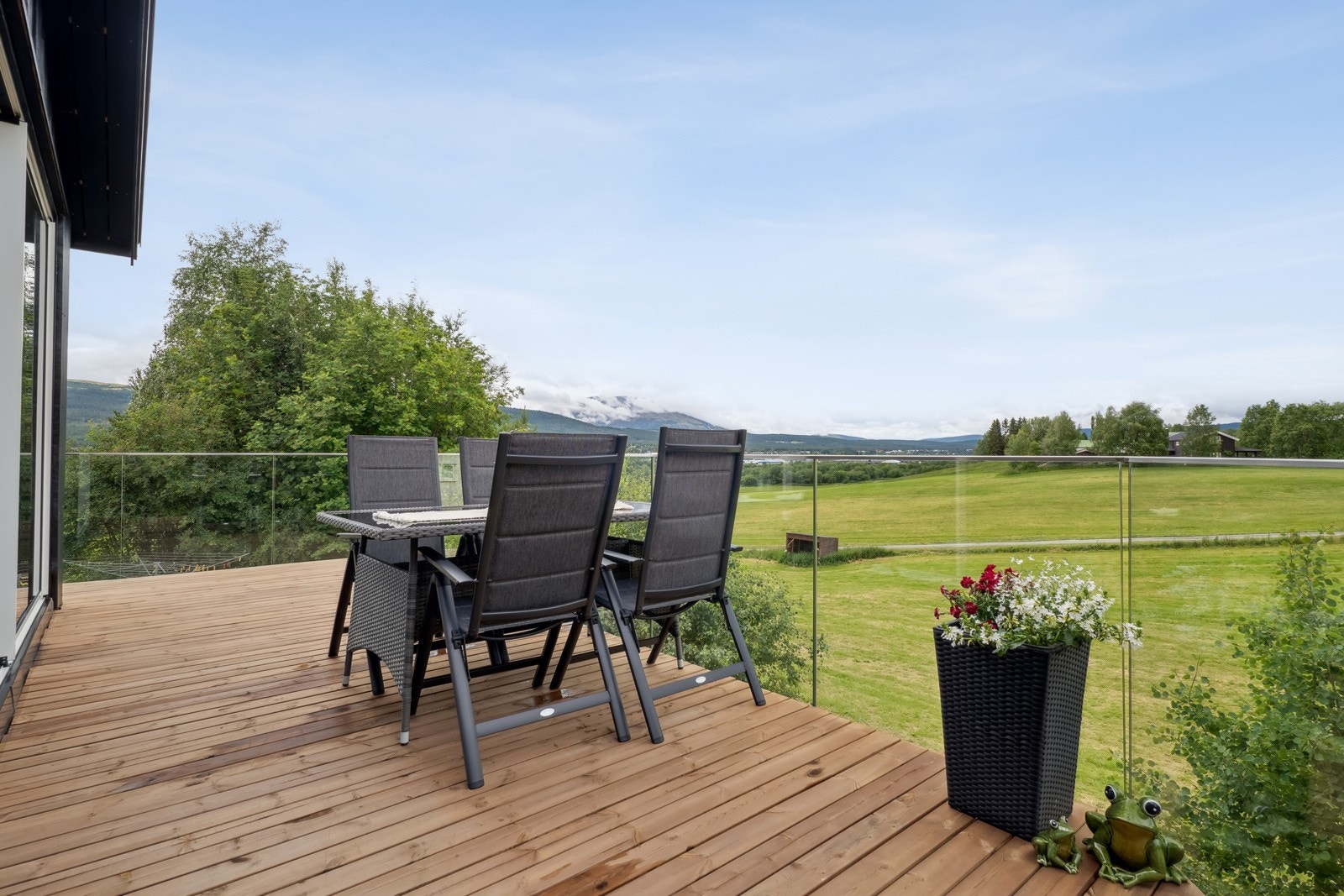 Våningshus Galleribilde