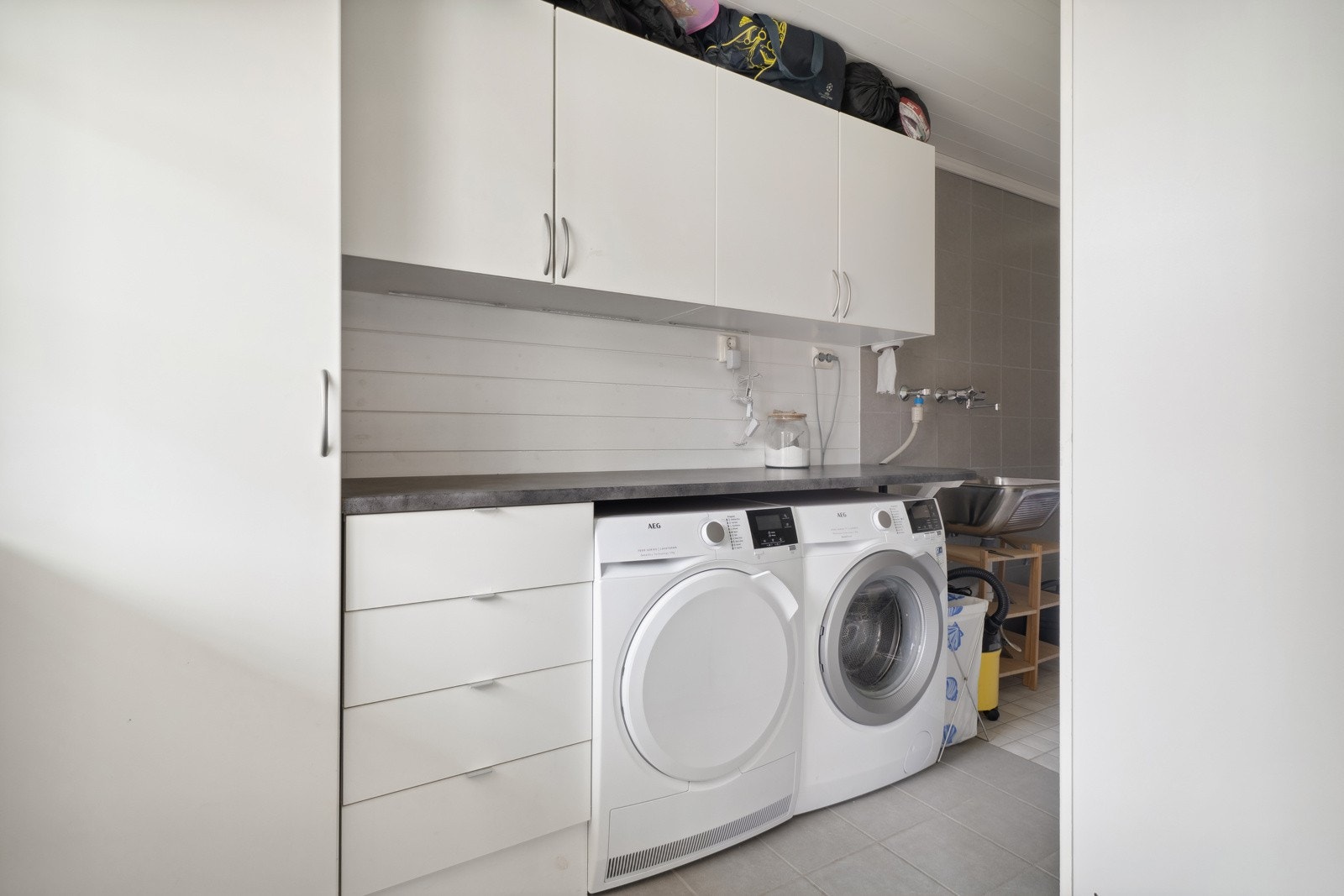 Kårbolig Galleribilde