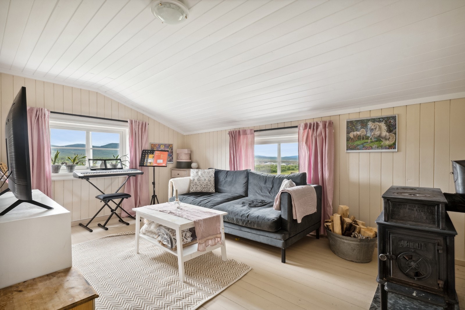 Kårbolig Galleribilde