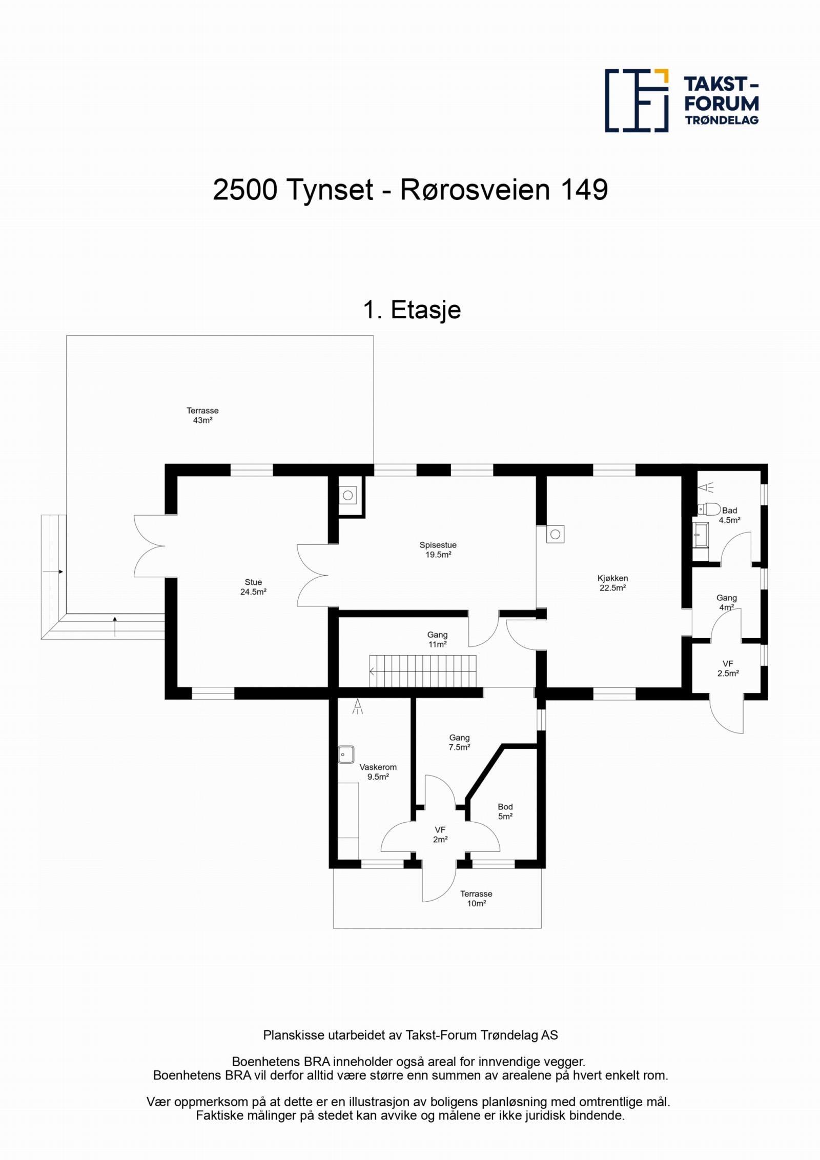 Kårbolig Galleribilde