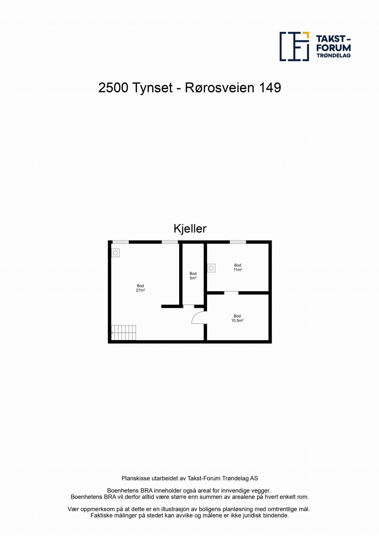 Kårbolig Galleribilde