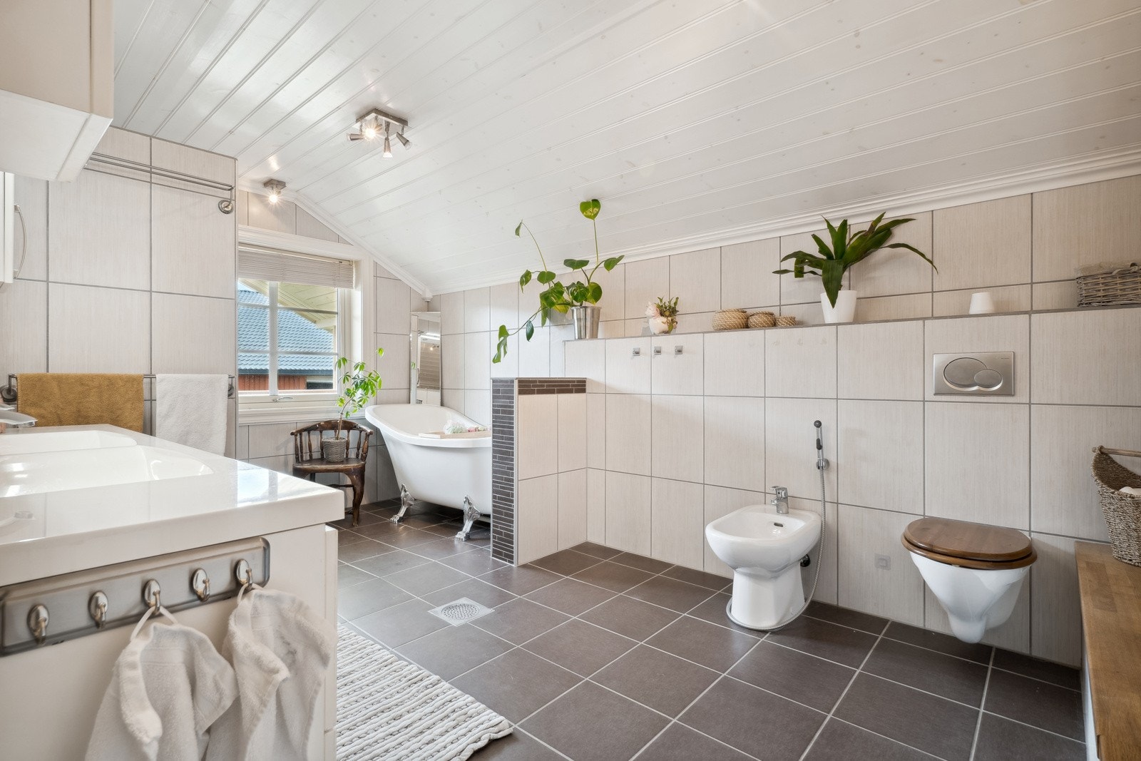 Kårbolig Galleribilde