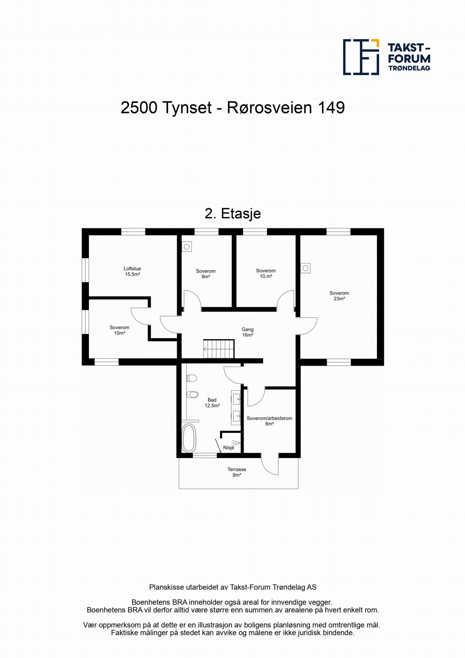 Kårbolig Galleribilde