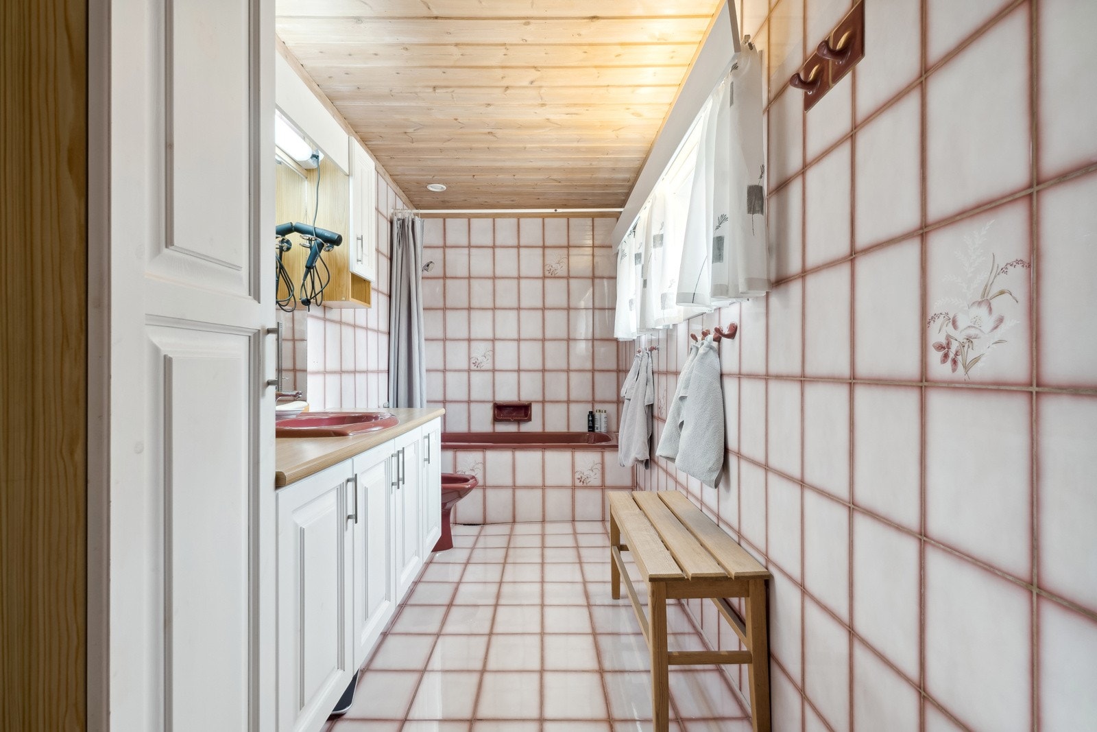 Våningshus Galleribilde