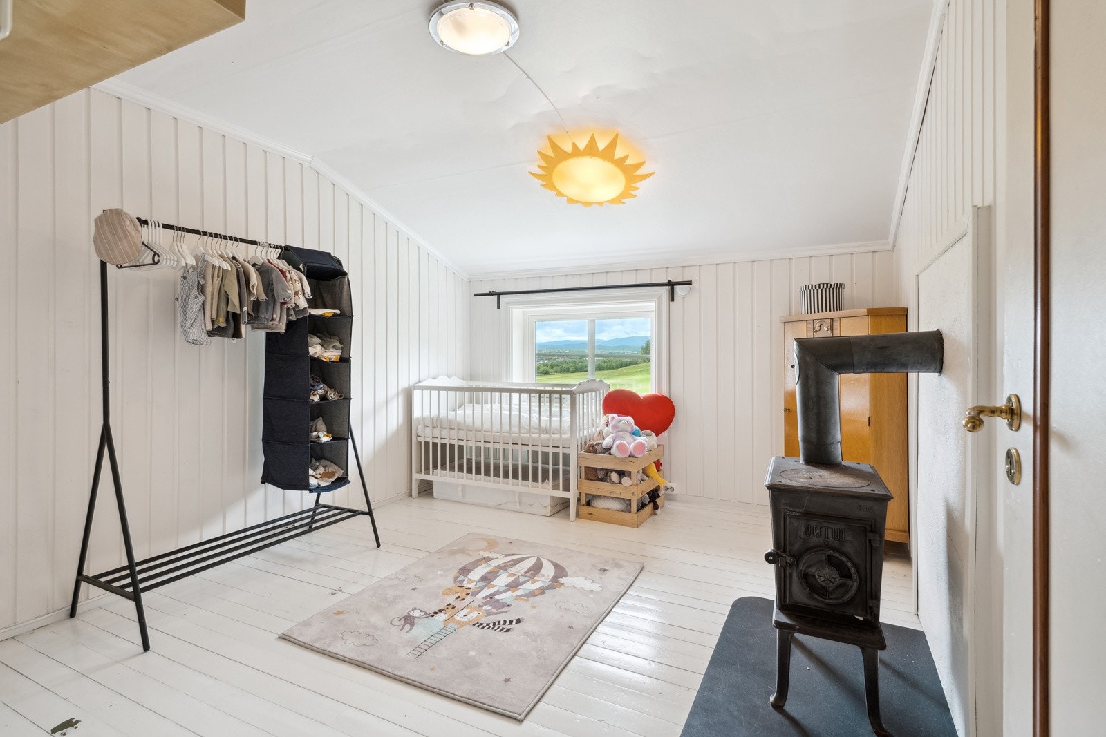 Kårbolig Galleribilde