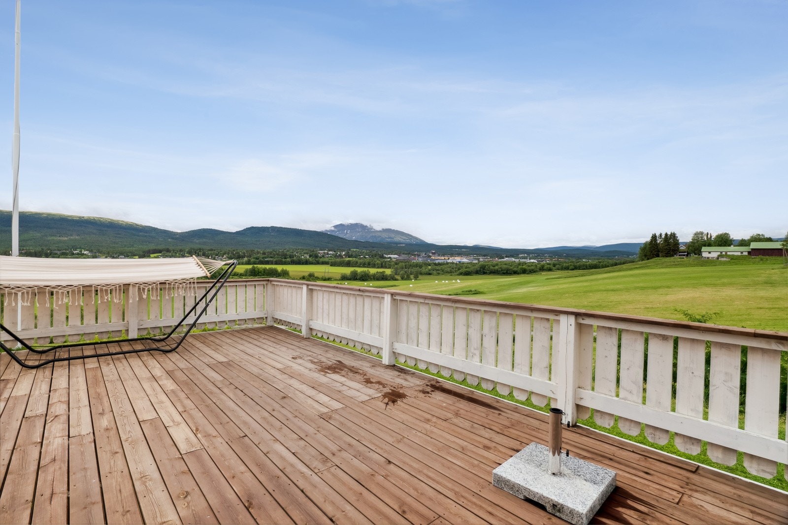 Kårbolig Galleribilde