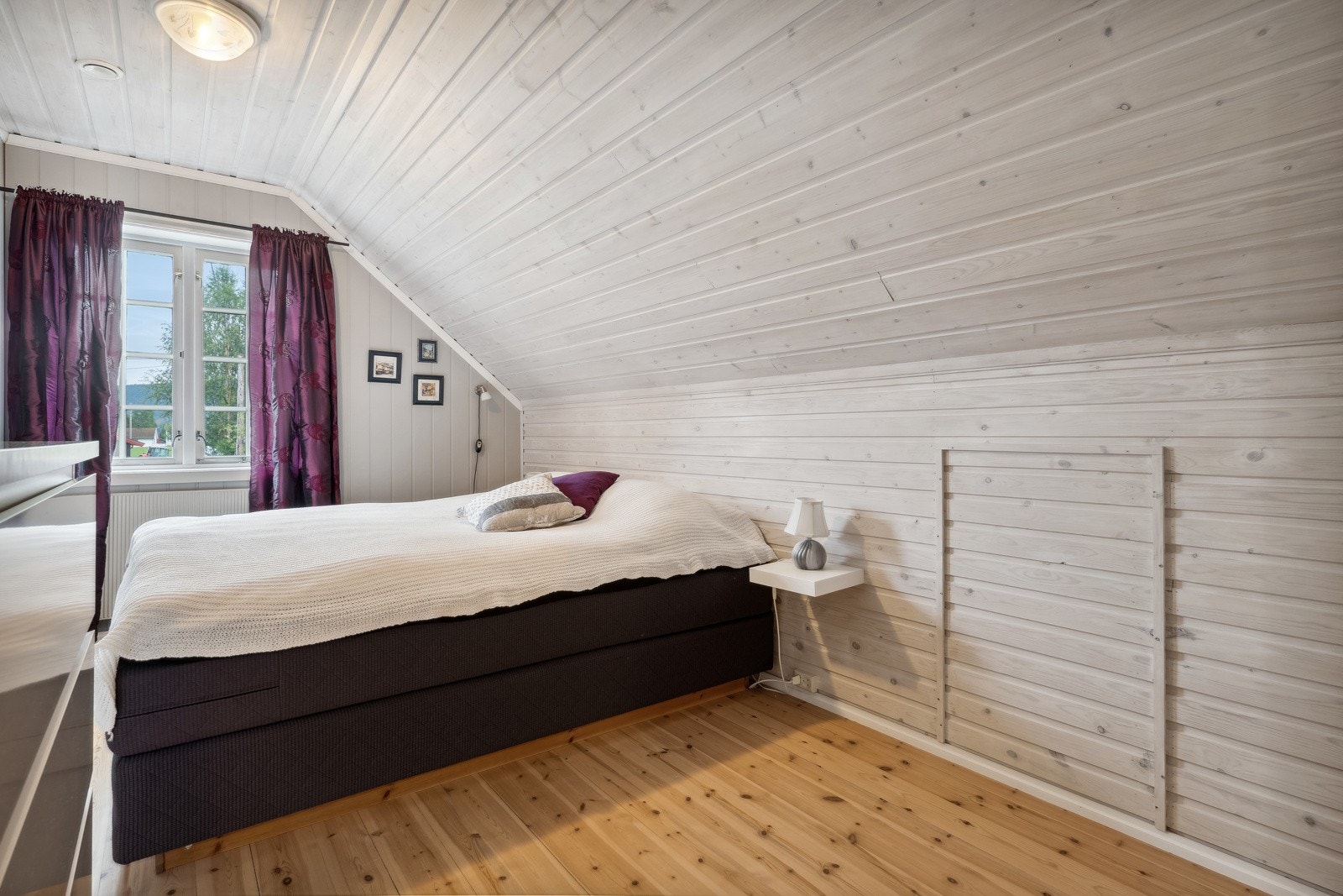 Våningshus Galleribilde