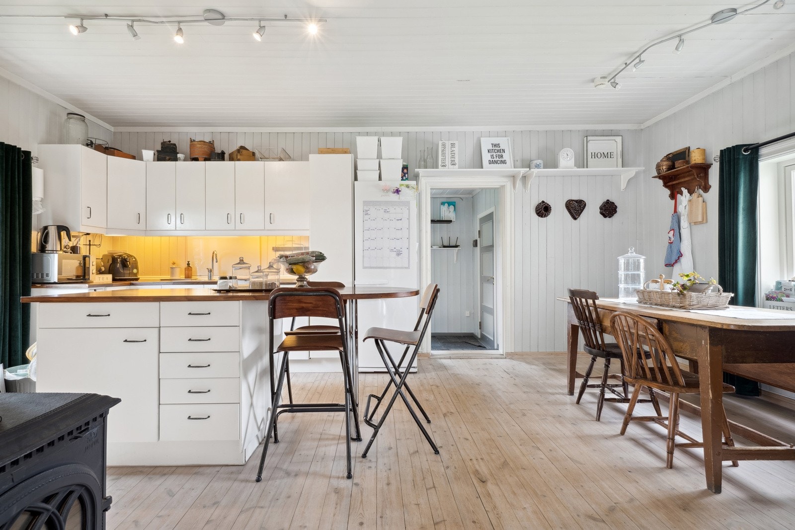 Kårbolig Galleribilde