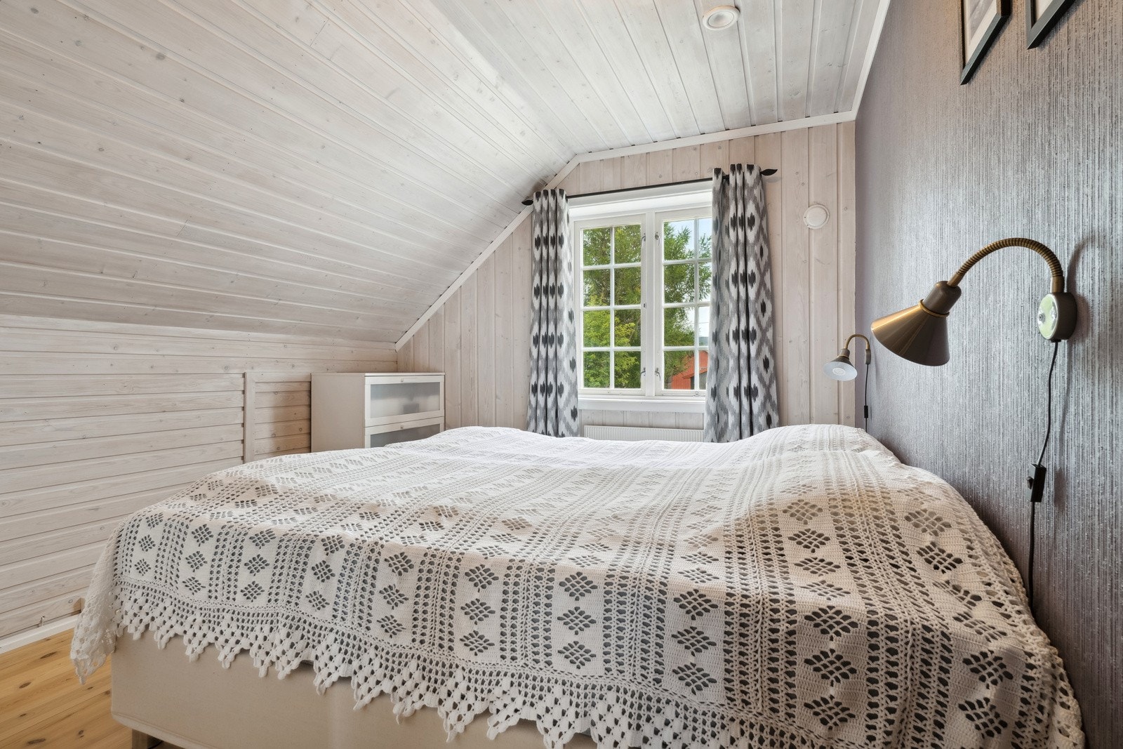 Våningshus Galleribilde